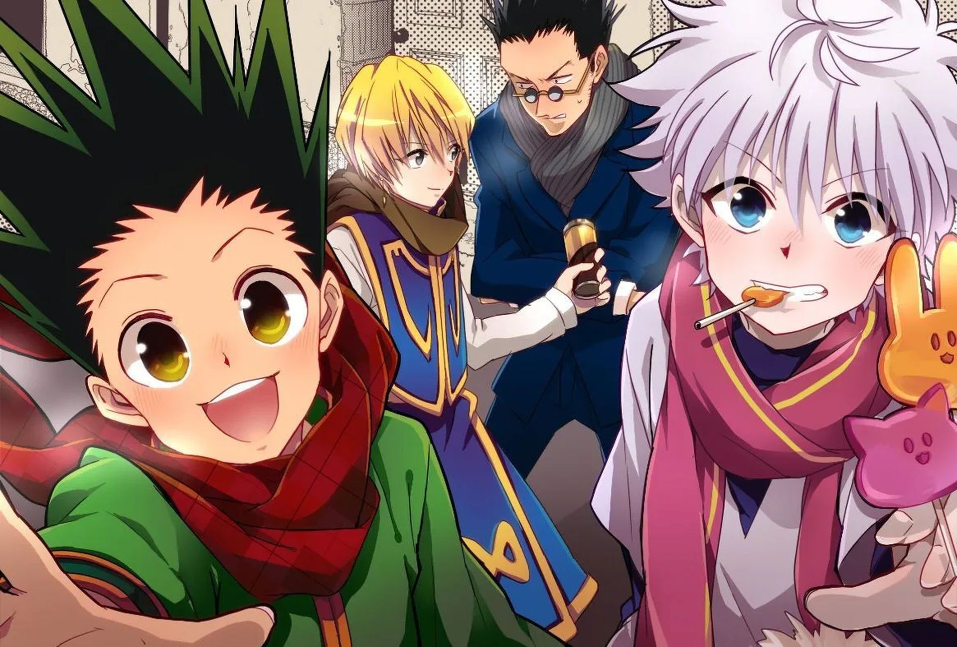 Today we are here to review all HxH Season 7 rumors about trailer, release date, plot and more.