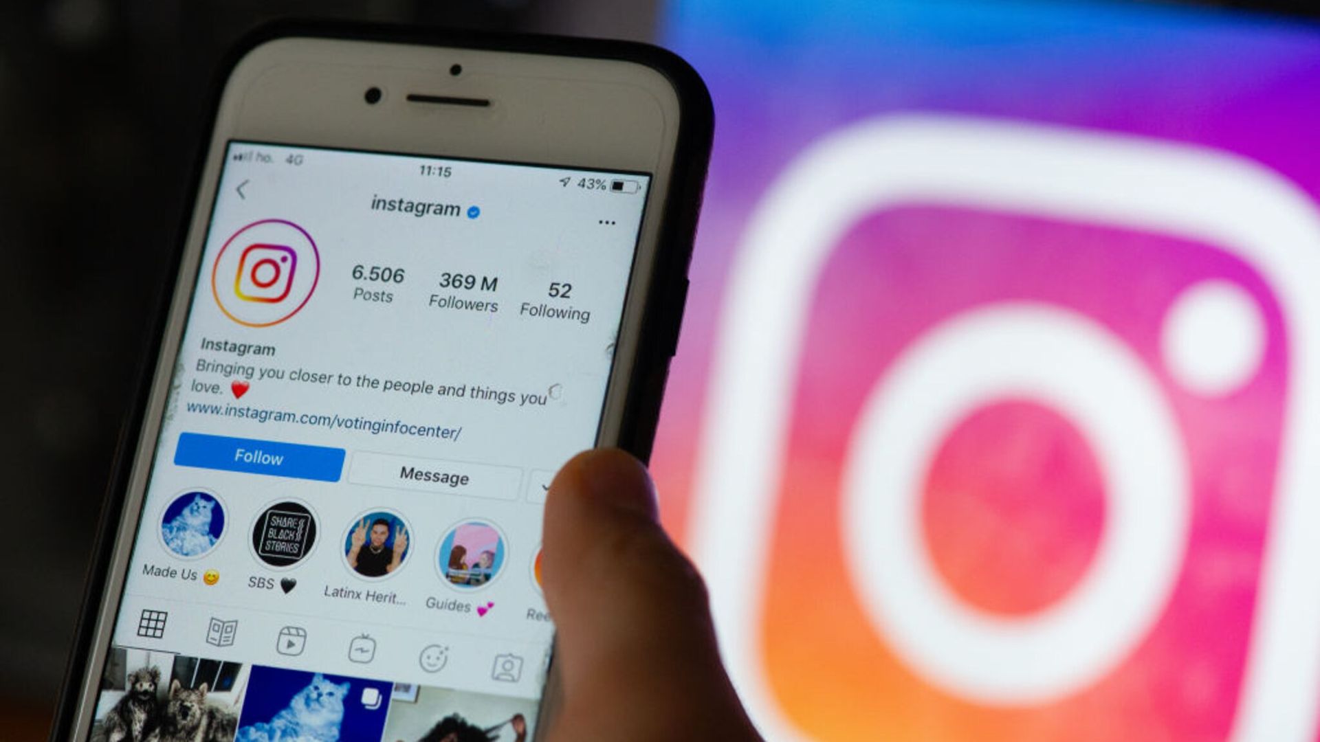 Instagram NFT integration program is expanding across 100 countries