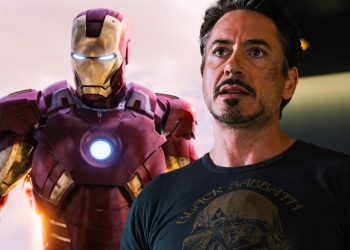Marvel canceled an open world Iron Man game