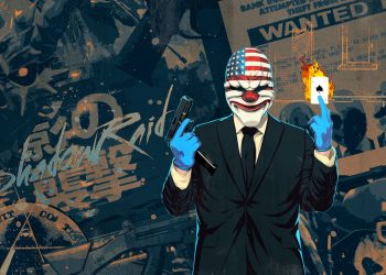 Is Payday 2 cross platform (2022)?