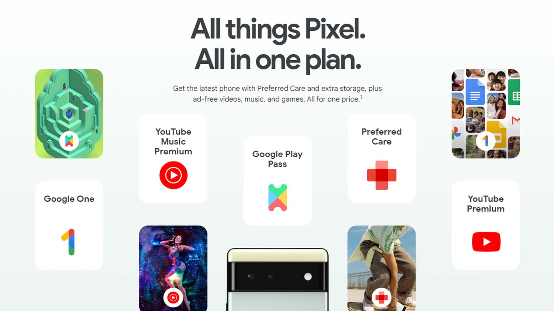 Is Pixel Pass worth it: How does the service work?