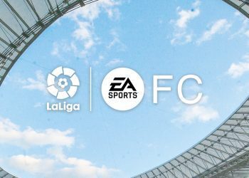La Liga EA Sports