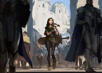 In this article, we are going to be covering League of Legends MMO release date, classes, and more, so you know what is on its way from Riot Games.