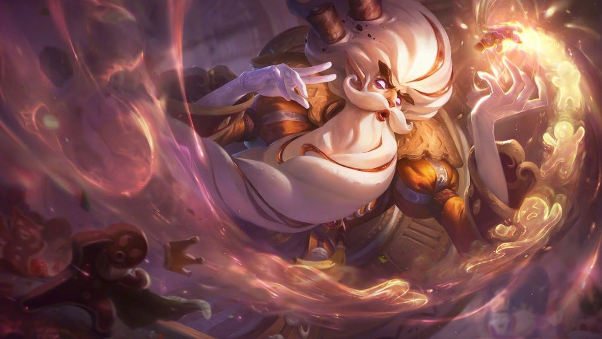 In this article, we are going to be covering League of Legends MMO release date, classes, and more, so you know what is on its way from Riot Games.