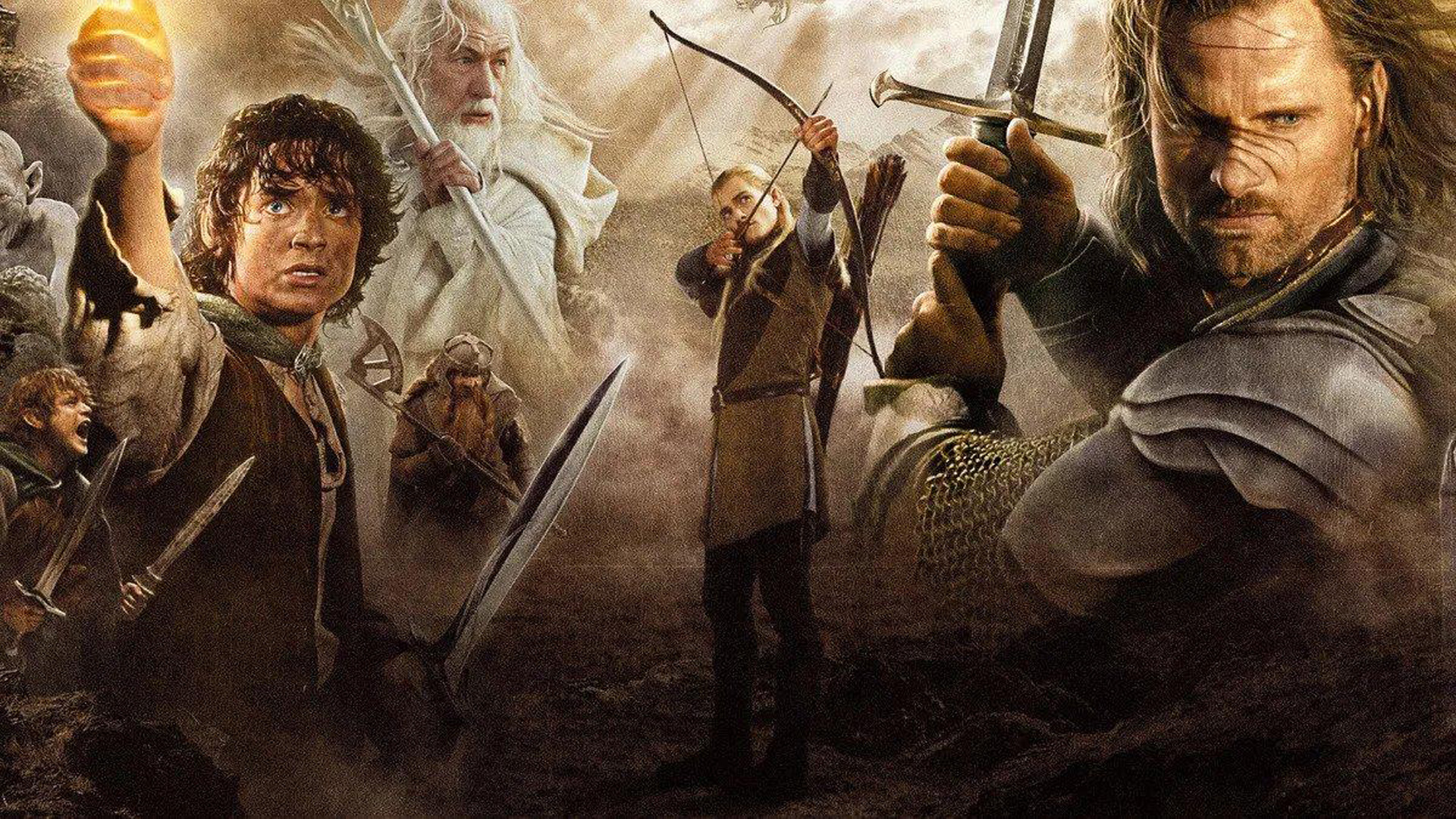 What will The Embracer Group, Lord Of The Rings partnership look like?