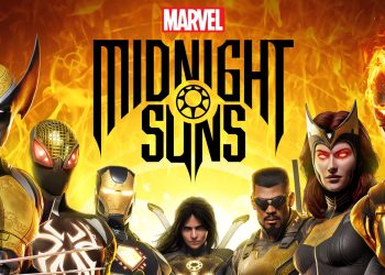 When is Marvel’s Midnight Suns release date?