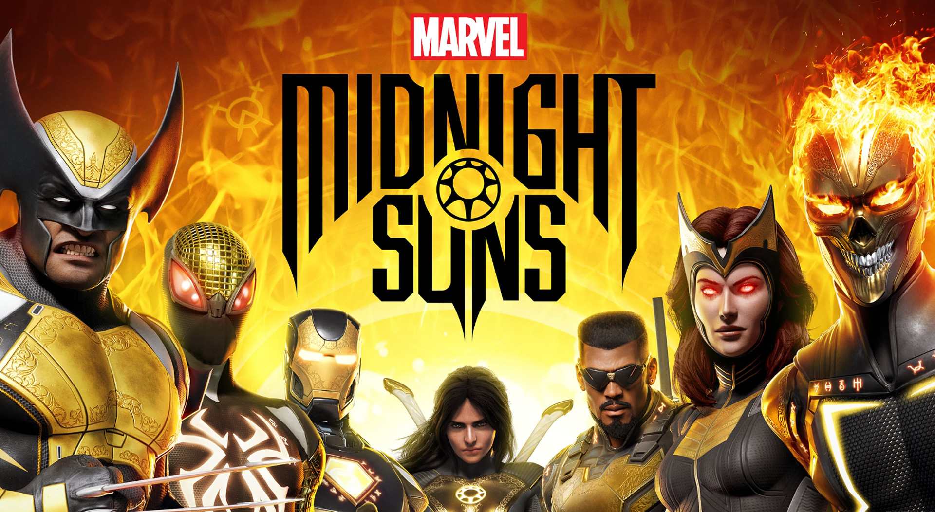 Kiedy jest data premiery Marvel’s Midnight Suns?