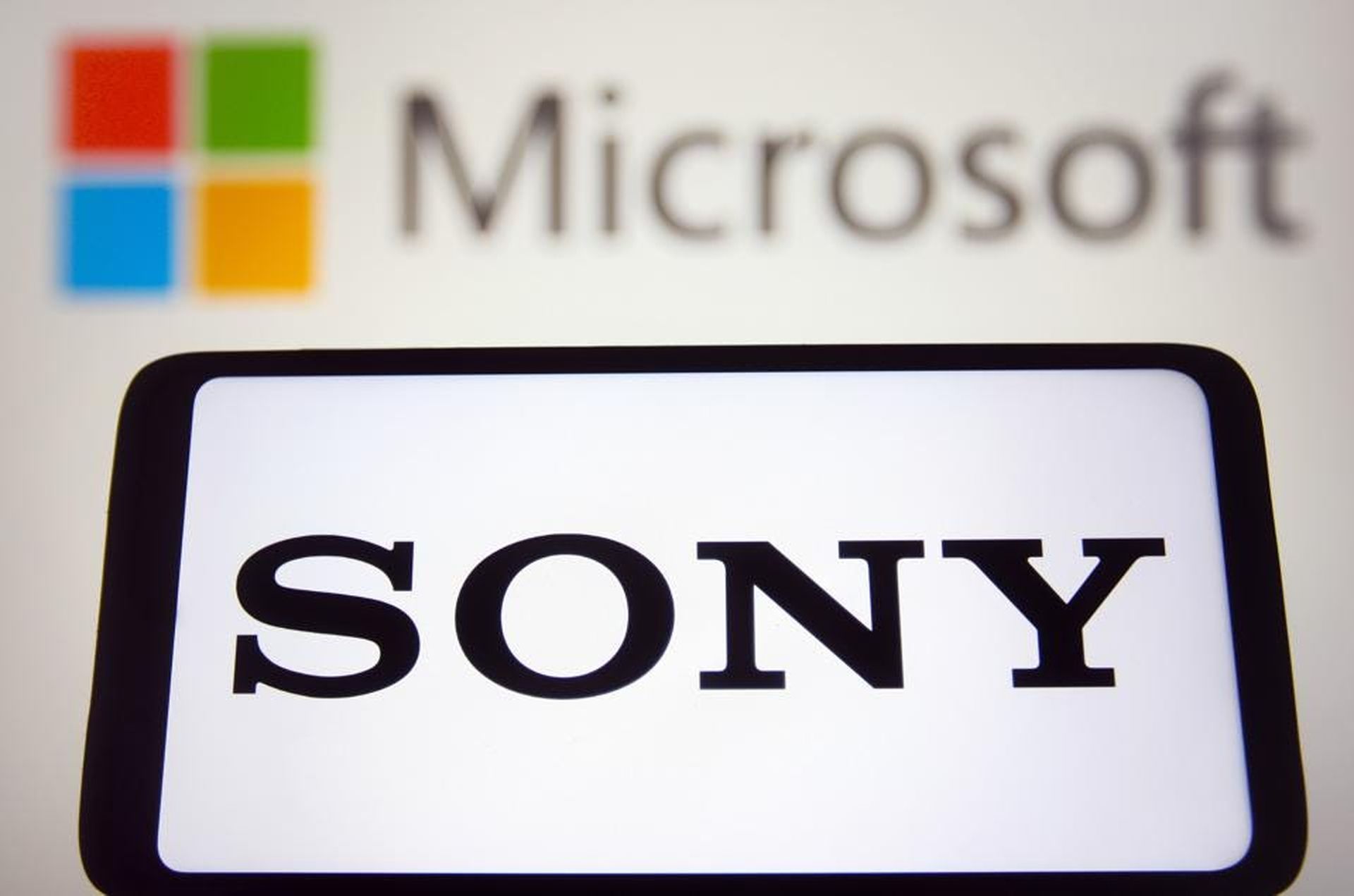 Microsoft accuses Sony of preventing games from coming to Game Pass in an effort to hinder its growth in the gaming industry.
