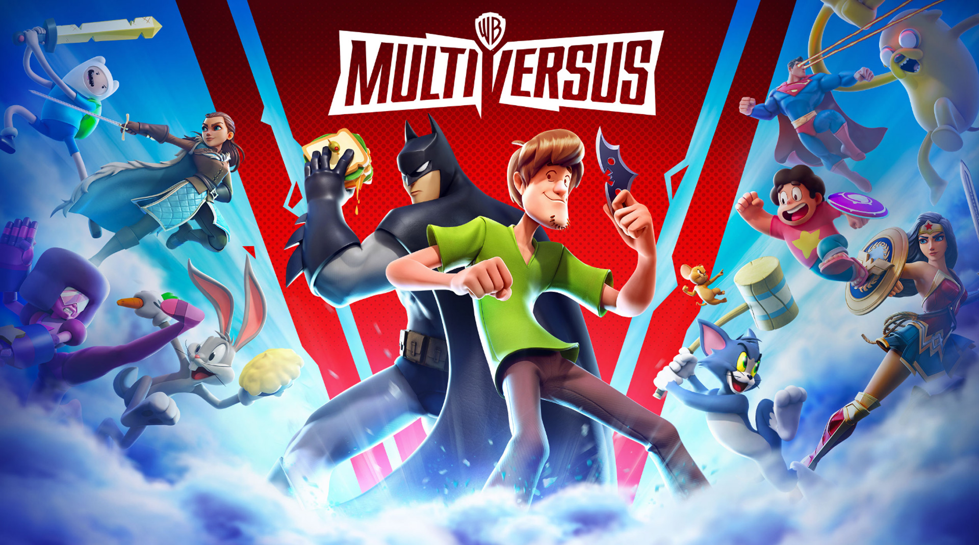 MultiVersus trophy guide: All trophies