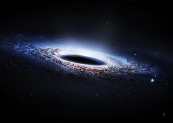NASA reveals what a black hole sounds like