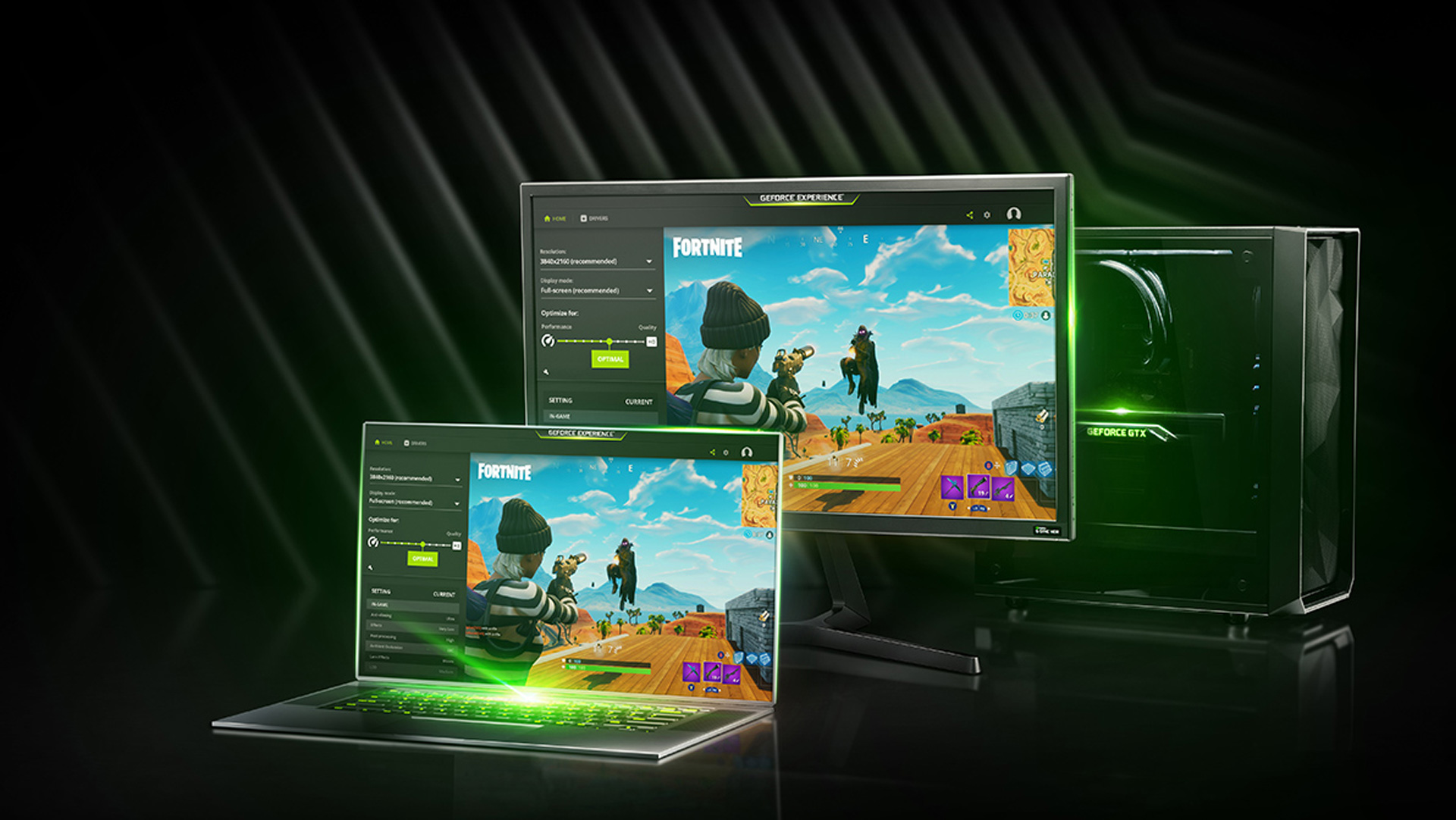 Comment ouvrir NVIDIA Overlay ?