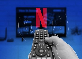 Netflix ad-supported plan won’t allow downloads of TV shows and movies