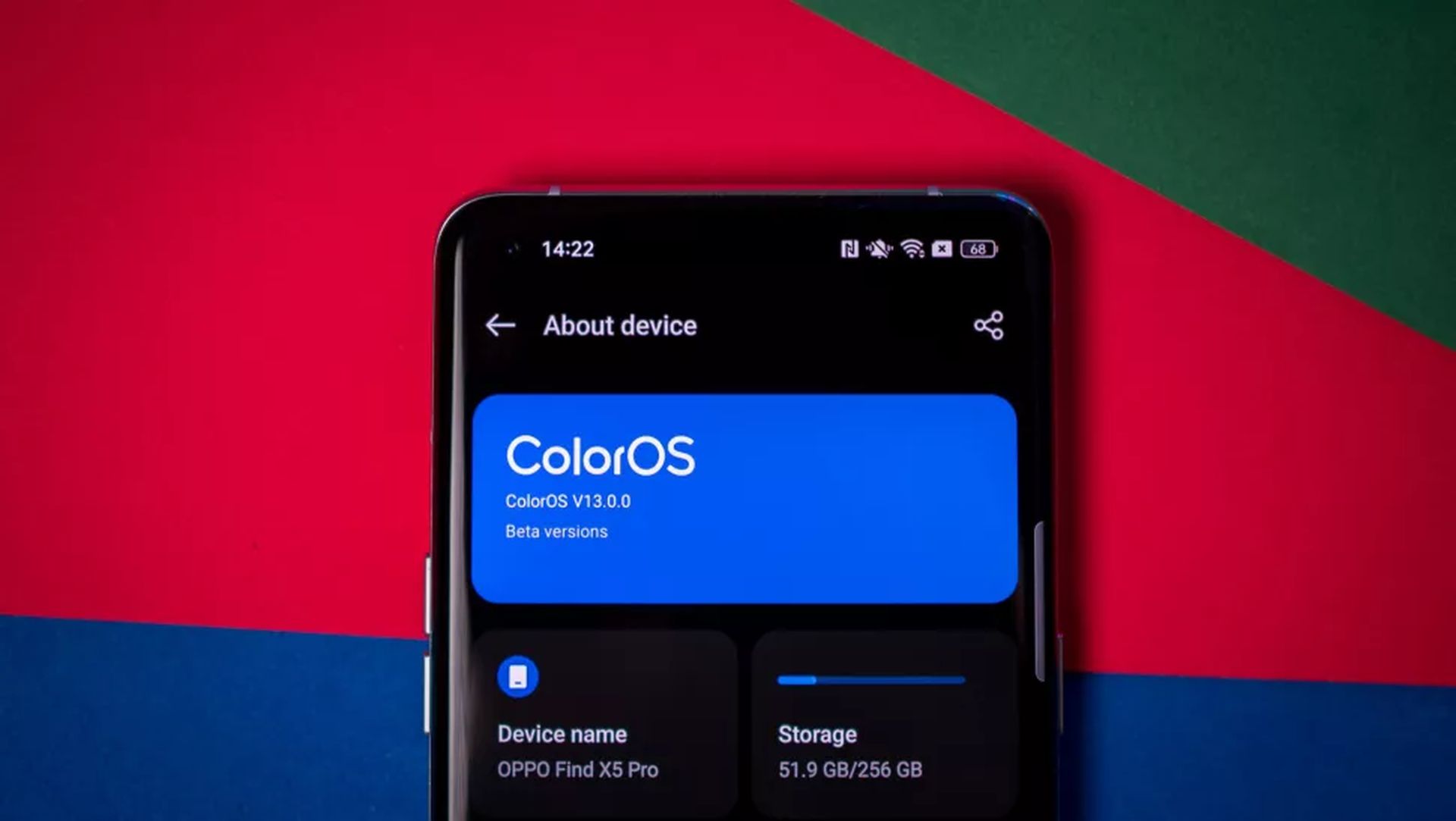 Today, we are going to be going over the new ColorOS 13 features and eligible Oppo devices, which is coming thanks to the latest stable release of Android 13.
