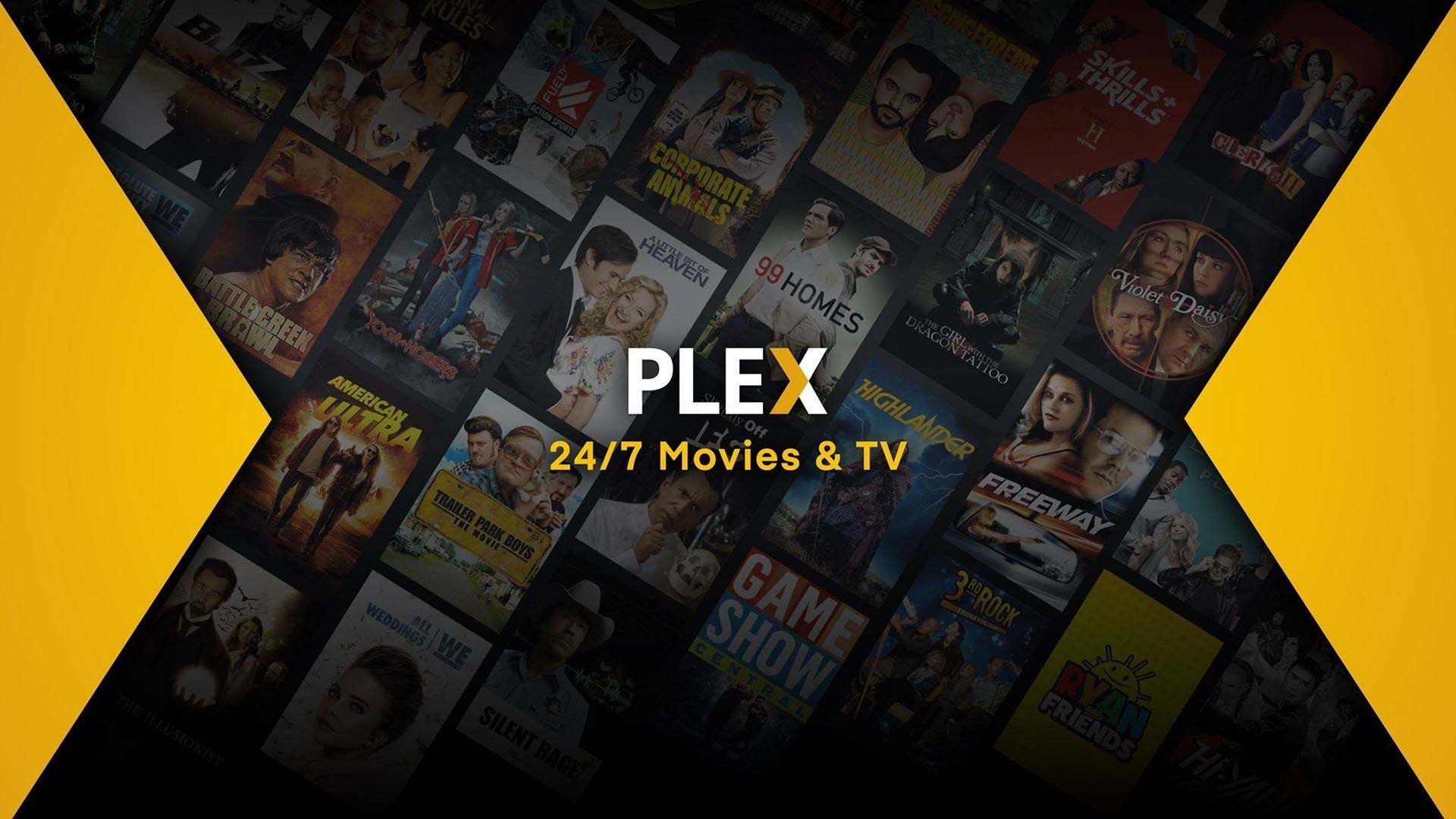 Plex data breach: Emails and passwords are exposed