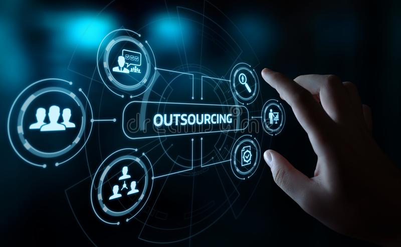 Some of the common challenges of software project outsourcing