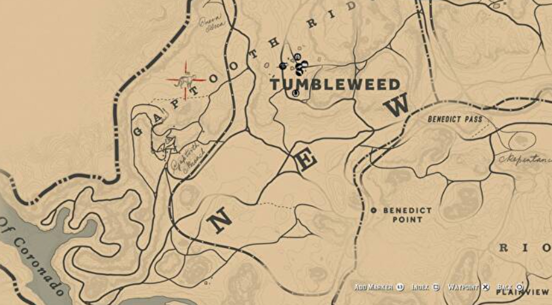 In this article, we are going to be going over where is the legendary cougar location in RDR2, so you can hunt it and use its pelt for unique items.