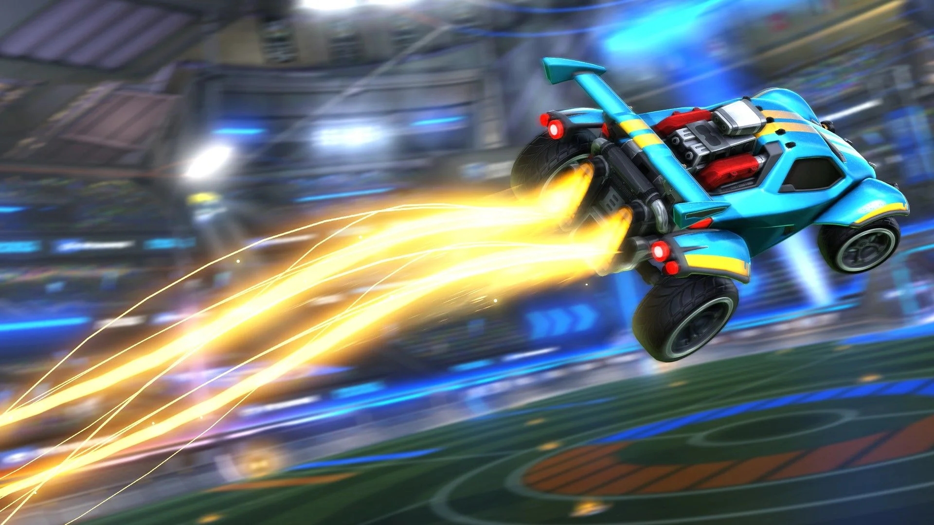 One of the most popular multiplayer games that are available today, the Rocket League Fan Clash event is going to be held because of the upcoming championship.