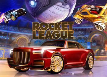 How to get Black Market drops in Rocket League?