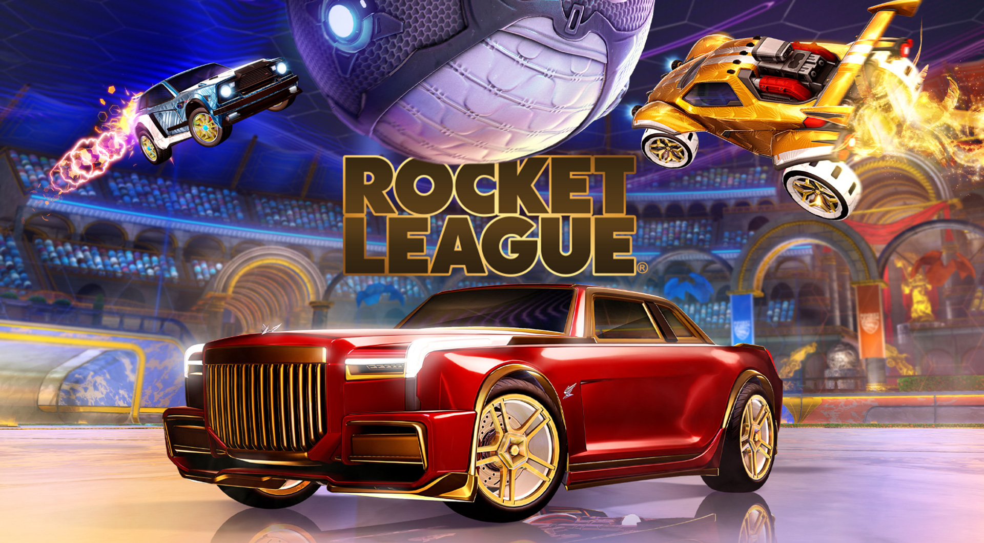 Rocket League feature temporarily disabled: How to fix it?