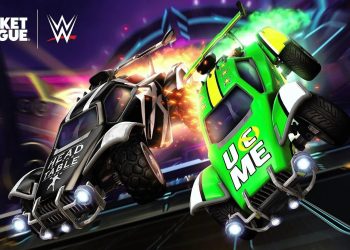 How to play Rocket League Gridiron: Controls and more