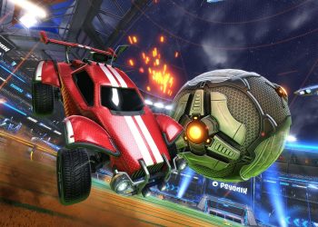 How to get credits in Rocket League (free)?