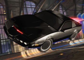 Rocket League car hitboxes explained