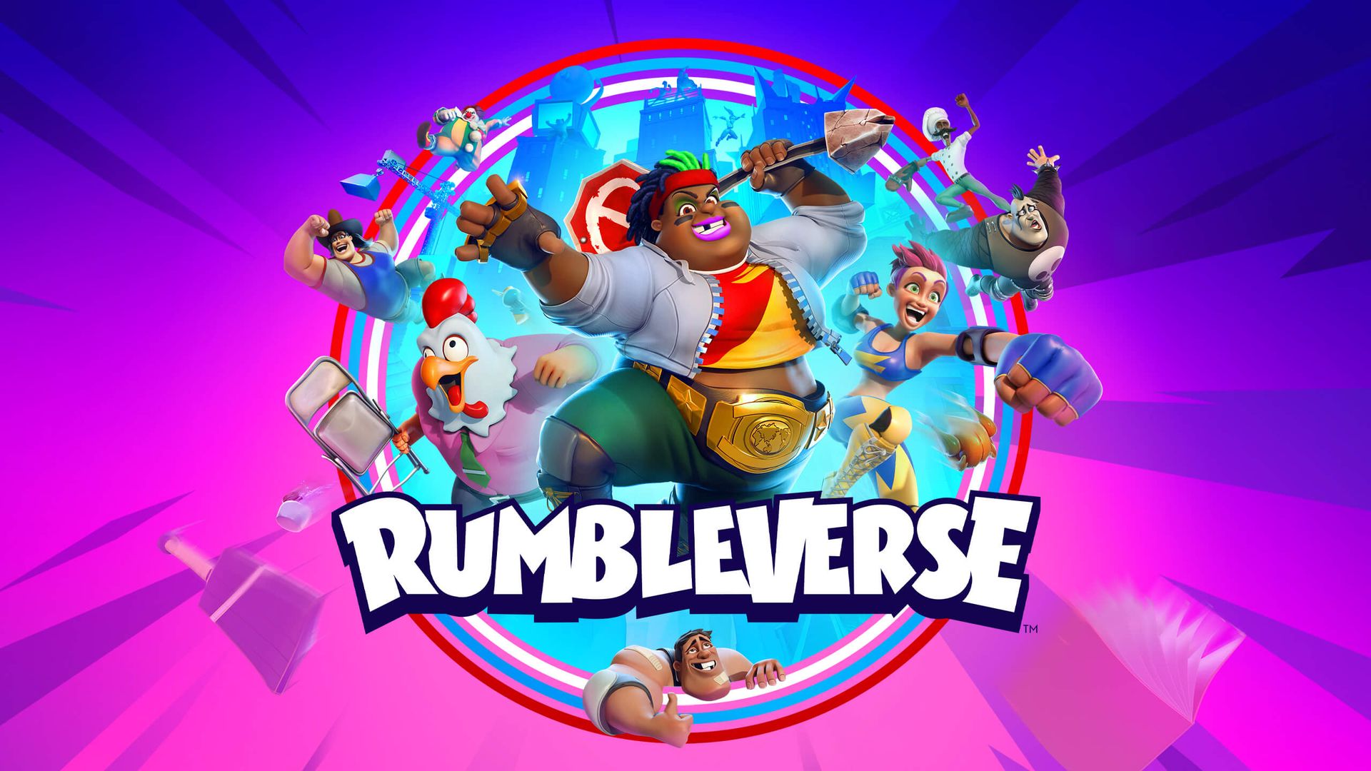 If you are excited about this upcoming brawler royale game, we've got good news, Rumbleverse duos mode will be featured at launch for all to enjoy.