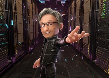 NVIDIA SIGGRAPH 2022 metaverse event: Everything you need to know