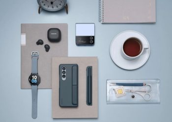 Samsung Galaxy Z Fold 4: Specs, price, and release date