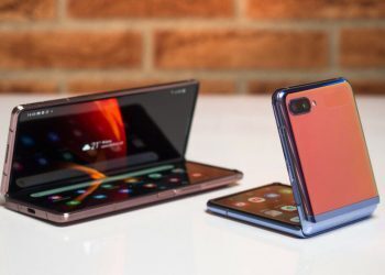 Samsung Galaxy Z Fold 3 vs Galaxy Z Flip 3