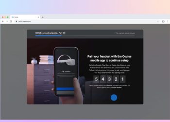 Meta launches its new metaverse ID system