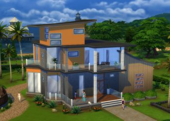 Sims 4: The Sims in Bloom Challenge goals and rules