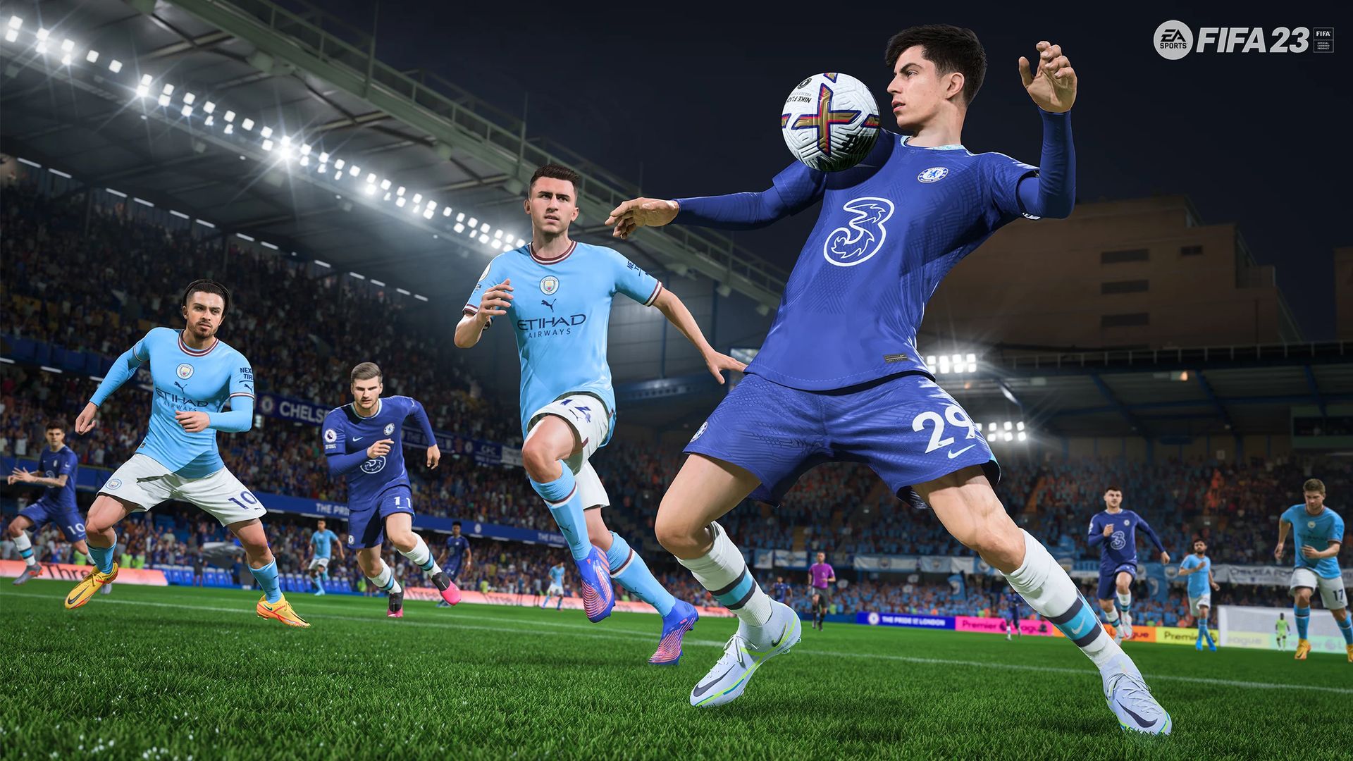 Before the game's release, FIFA 23 ratings have been revealed. This is a list of the top 50 players you can anticipate finding in the game.