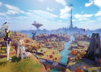 Today we are here to show you all of the Tower of Fantasy codes and explain how do you redeem codes in the game.