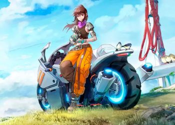 Tower of Fantasy weapon tier list: Which weapon is the best?