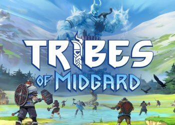 Tribes of Midgard classes