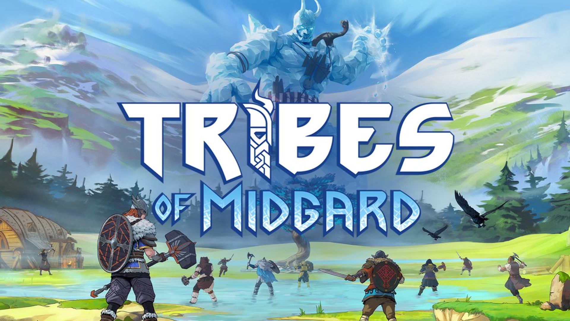 Tribes of Midgard classes : Forces et faiblesses