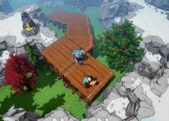 Tribes of Midgard yarn guide