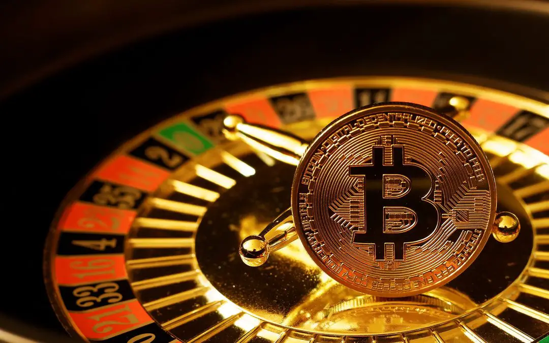 What crypto online casinos do differently