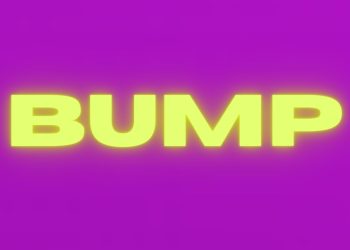What does BUMP mean on Facebook?