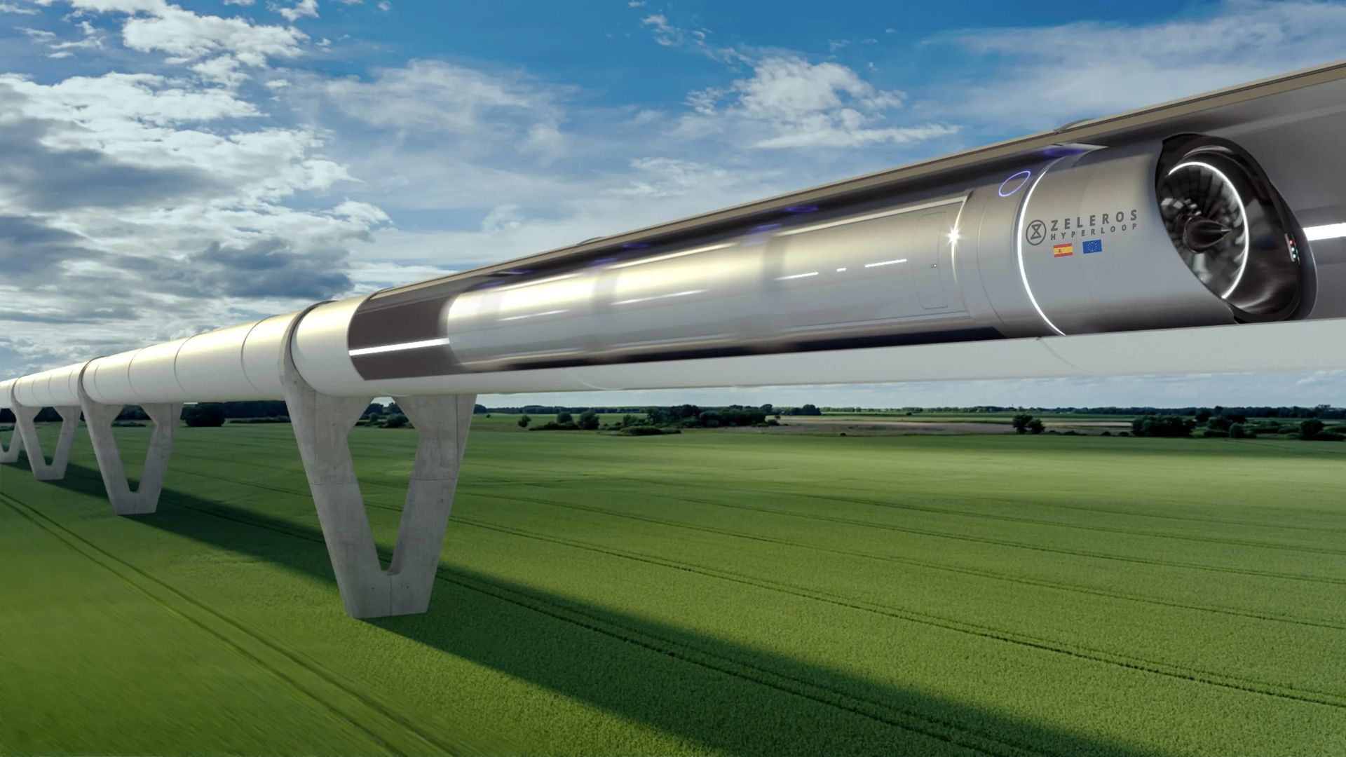 Was ist das Tunnelprojekt von Elon Musk?