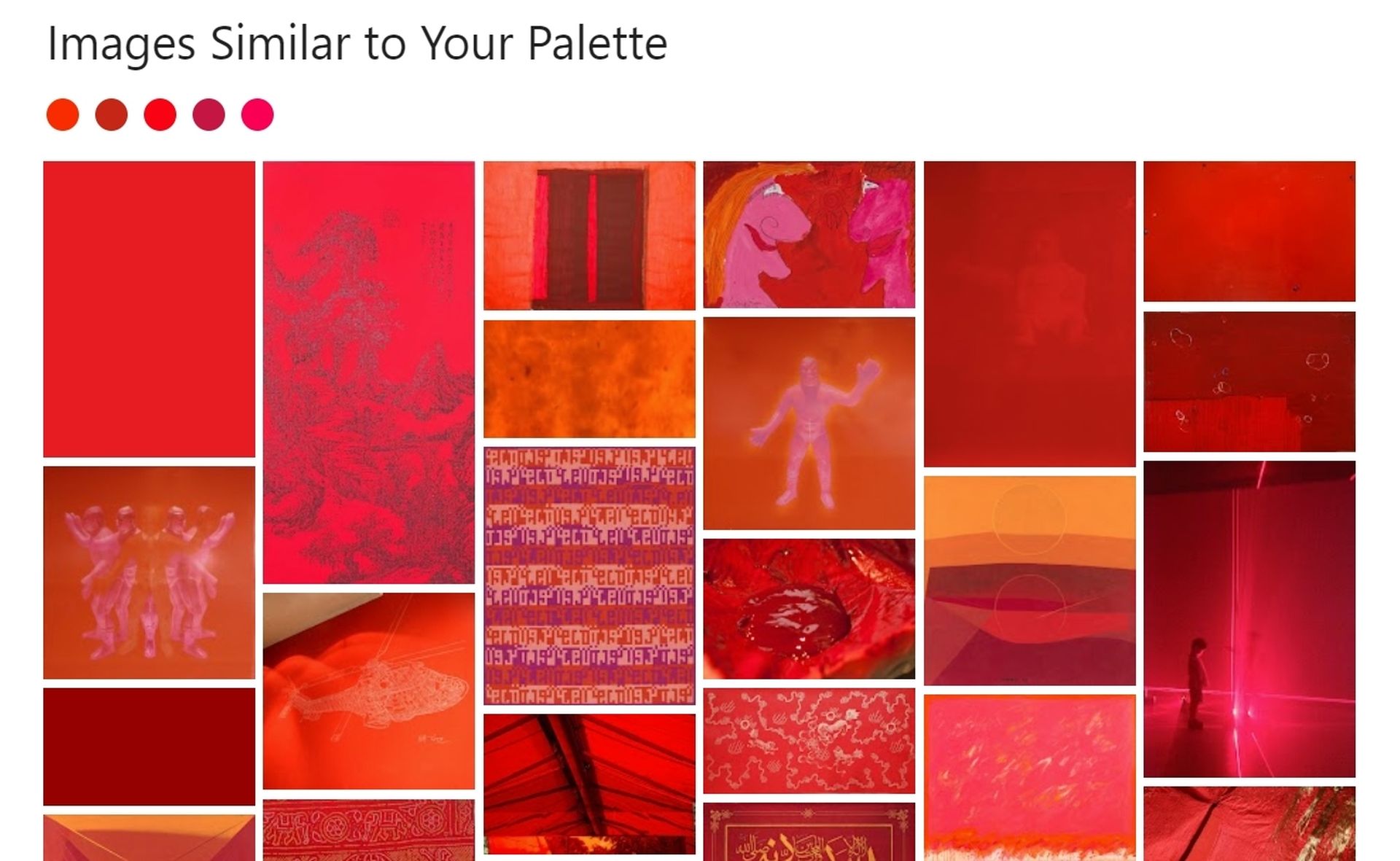 In this article, we are going to be covering what is Spotify color palette and how to get it, so you can see what colors your most listened-to music creates.