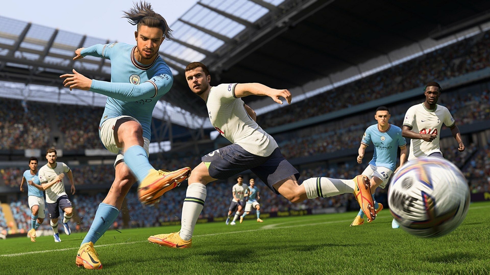 In this article, we will be covering what's new in FIFA 23 career mode, so you know what the expect from the latest entry in the franchise.
