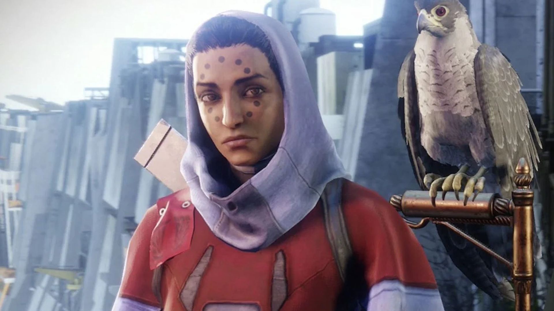 In this article, we will be going over where is Hawthorne in Destiny 2, so you can find her location and make use of the goods that she sells.