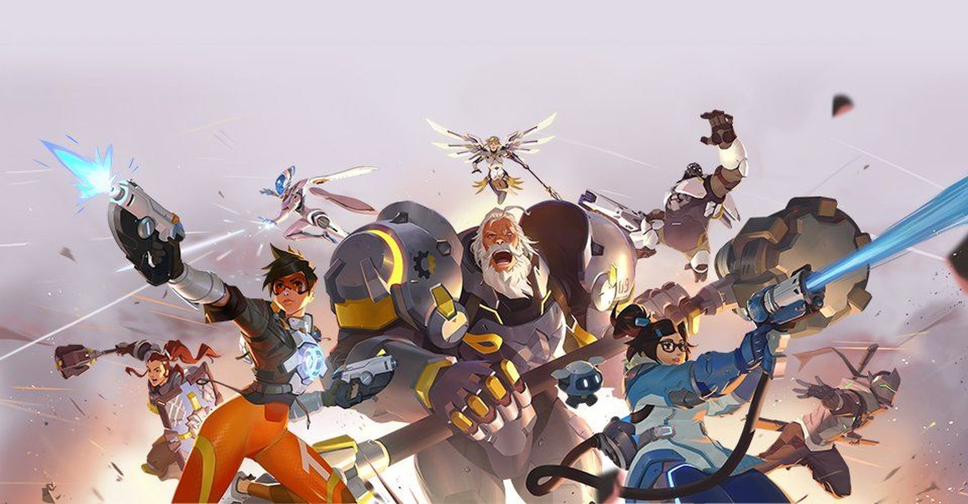 In this article, we are going to be covering will Overwatch 2 be PvE, when it will release, co-op missions, lore, and everything else you need to know.