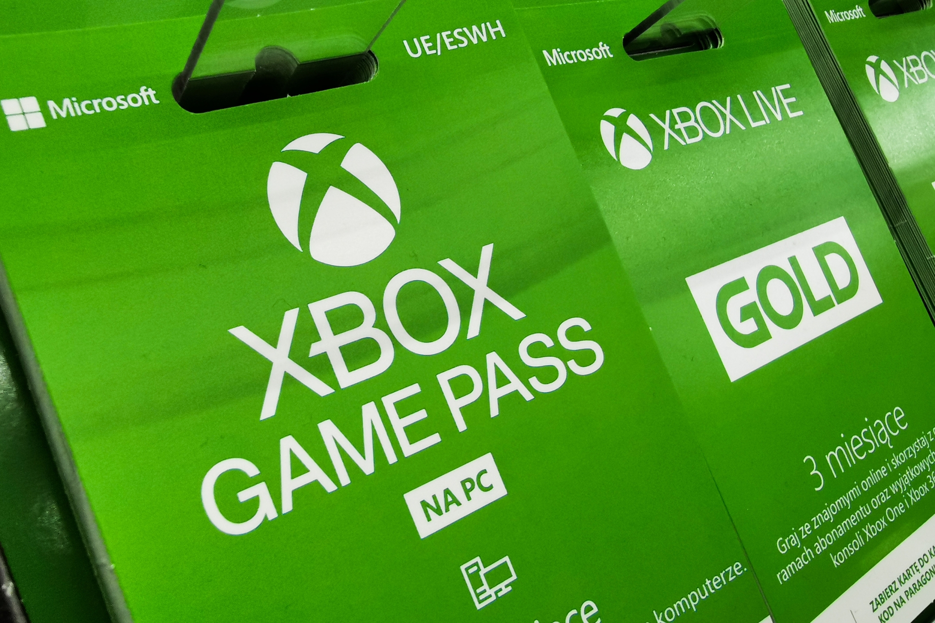 Dzisiaj zajmiemy się planem rodzinnym Xbox Game Pass, który jest obecnie testowany przez Microsoft i ułatwi udostępnianie subskrypcji.