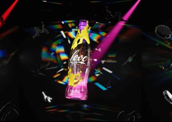 Coca-Cola NFT: The company released 136 digital collectibles for LGBTQIA+ charity