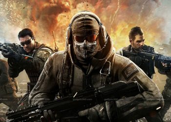 What is the meaning of SF in CoD: Mobile?