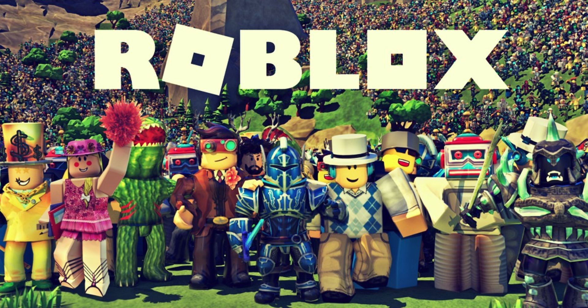 Roblox: Redeem codes for free Robux