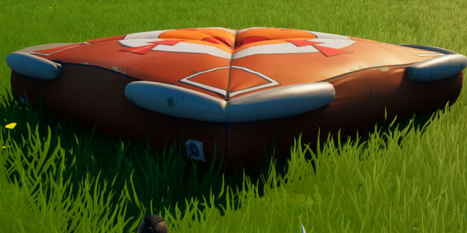 In Fortnite, the crash pad, a beloved utility item among fans that can be quite helpful in a variety of circumstances, has been unvaulted to increase the enjoyment this week.